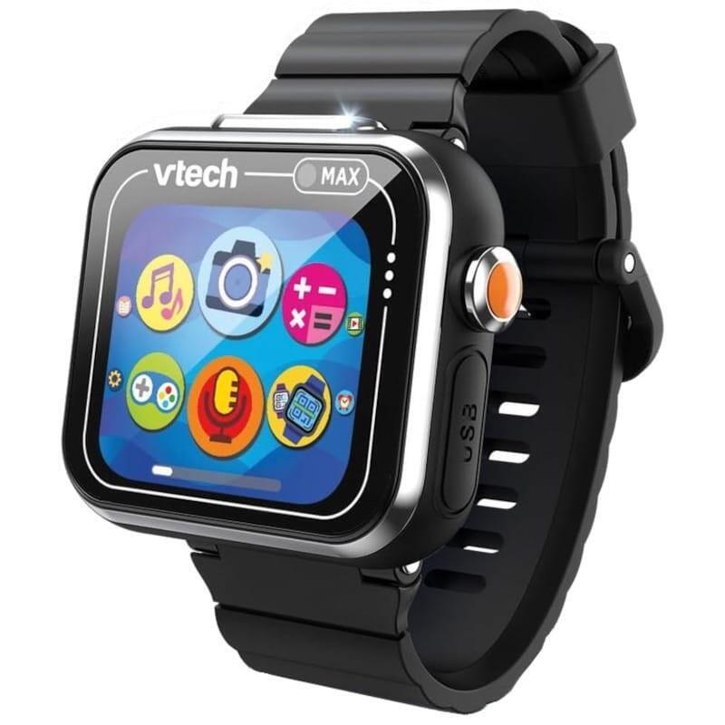 vtech-kidizoom-smartwatch-max-negro