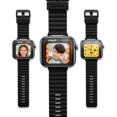 vtech-kidizoom-smartwatch-max-negro