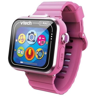 vtech-kidizoom-smartwatch-max-rosa