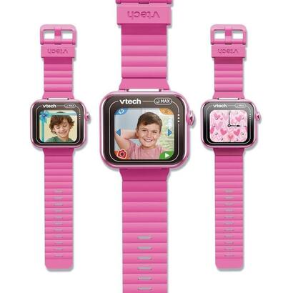 vtech-kidizoom-smartwatch-max-rosa