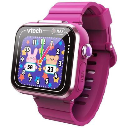 vtech-kidizoom-smartwatch-max-frambuesa