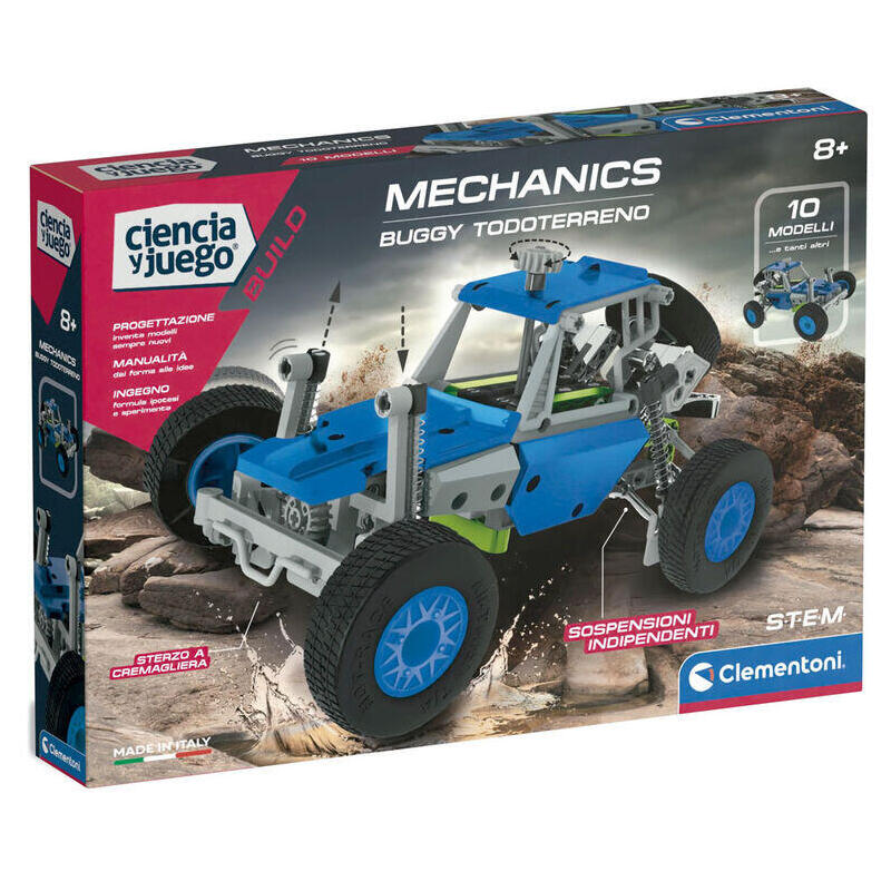 juego-mechanichs-buggy-todo-terreno juego-mechanichs-buggy-todo-terreno