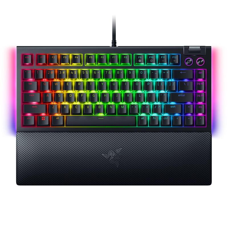 razer-blackwidow-v4-pro-75-mechanical-gaming-keyboard-us-layout-wireless-black