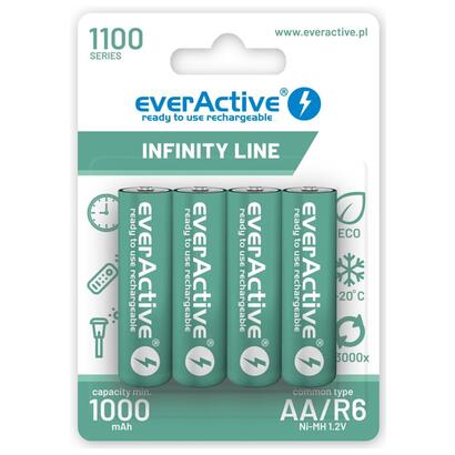 pilas-r6aa-1100-mah-blister-4-uds-linea-infinity-tecnologia-lista-para-usar