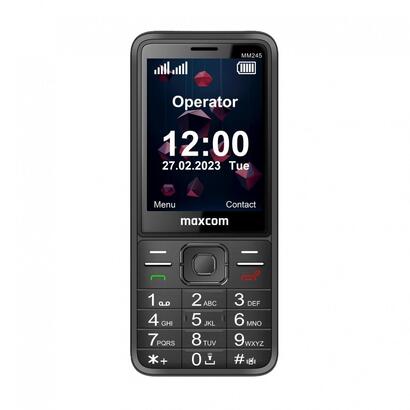 maxcom-mm245-28-2mp-4g-black