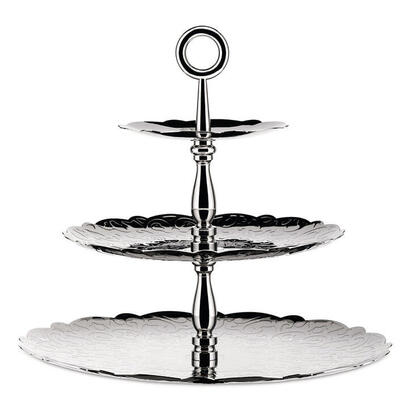 alessi-mw523-dressed-for-x-mas-etagere-aus-edelstahl-con-reliefdekor-stahl