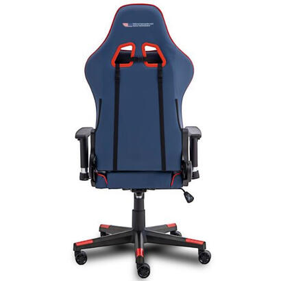 silla-gaming-nasa-galactic-azul-rojo