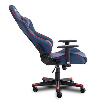 silla-gaming-nasa-galactic-azul-rojo