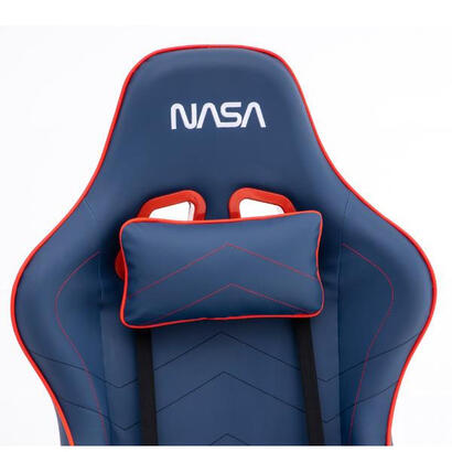 silla-gaming-nasa-galactic-azul-rojo