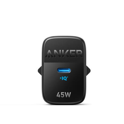 anker-313-cargador-ace-2-45w-usb-c-negro