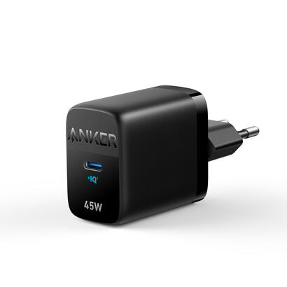 anker-313-cargador-ace-2-45w-usb-c-negro