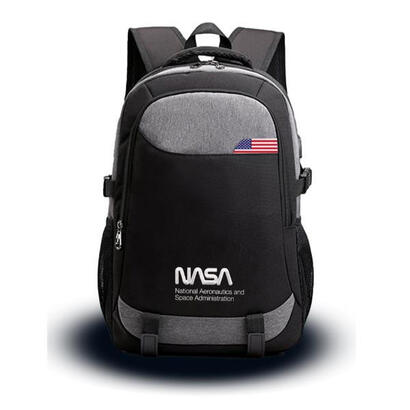 mochila-nasa-travel-negra