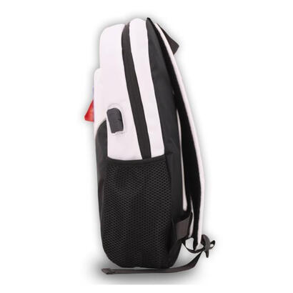 mochila-nasa-white-black