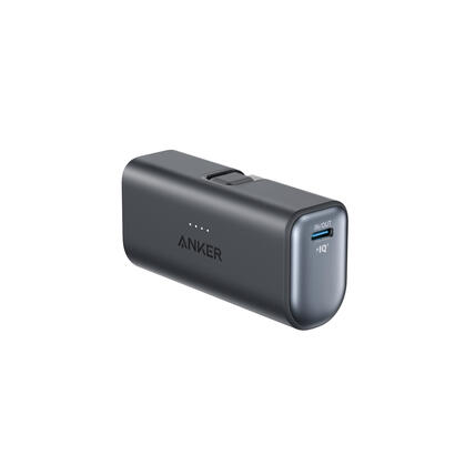 powerbank-nano-anker-5k-225w-conector-usb-c-negro