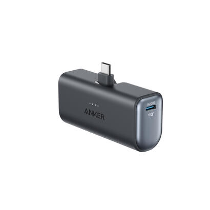 powerbank-nano-anker-5k-225w-conector-usb-c-negro