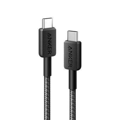 cable-anker-322-usb-c-to-usb-c-cable-09m-trenzado