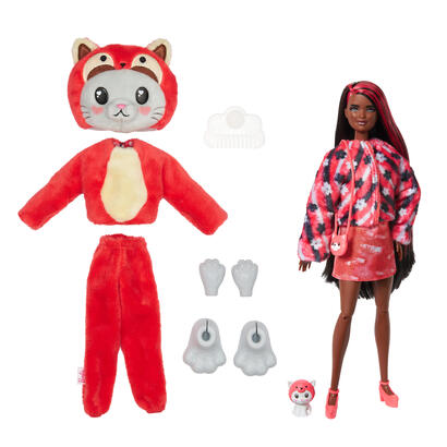 muneca-chelsea-cutie-reveal-serie-disfraces-gatito-panda-rojo-barbie