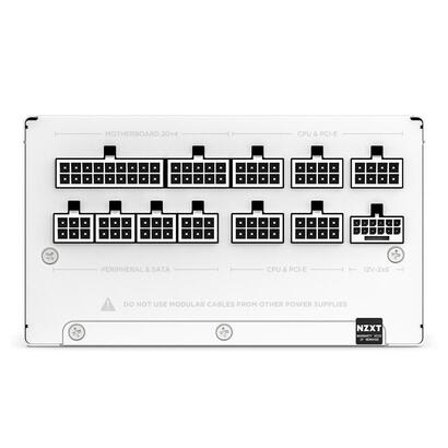 fuente-de-alimentacion-nzxt-nzxt-c1000-blanco-para-pc-blanco-1x-conector-de-tarjeta-grafica-de-16-pines-6x-pcie-gestion-de-cable