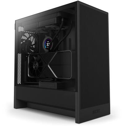caja-pc-nzxt-h5-flow-2024-vidrio-templado-cc-h52fb-01-negra