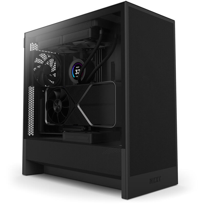 caja-pc-nzxt-h5-flow-2024-vidrio-templado-cc-h52fb-01-negra