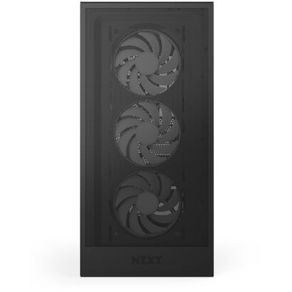 caja-pc-nzxt-h5-flow-2024-vidrio-templado-cc-h52fb-01-negra