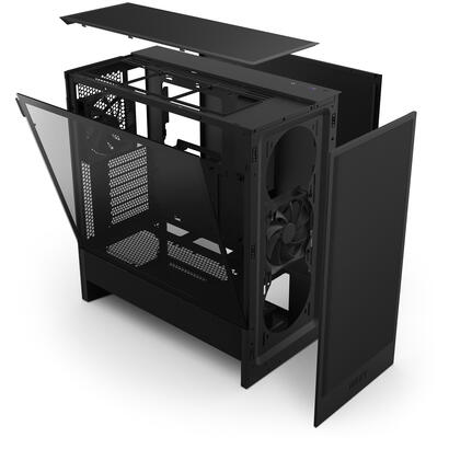 caja-pc-nzxt-h5-flow-2024-vidrio-templado-cc-h52fb-01-negra
