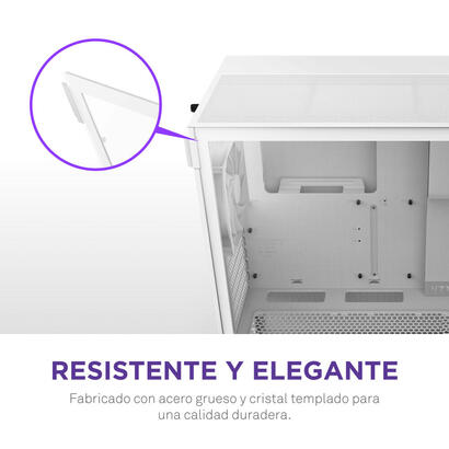 caja-pc-nzxt-h5-flow-2024-vidrio-templado-cc-h52fw-01-blanca