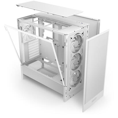 caja-pc-nzxt-h5-flow-2024-vidrio-templado-cc-h52fw-01-blanca