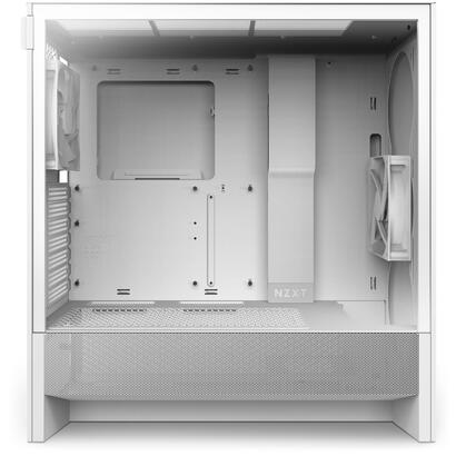 caja-pc-nzxt-h5-flow-2024-vidrio-templado-cc-h52fw-01-blanca