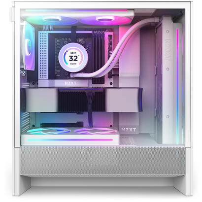 caja-pc-nzxt-h5-flow-rgb-2024-vidrio-templado-cc-h52fw-r1-blanca