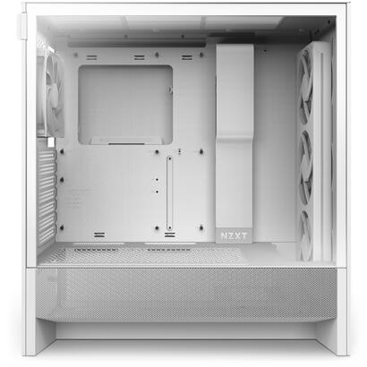 caja-pc-nzxt-h5-flow-rgb-2024-vidrio-templado-cc-h52fw-r1-blanca