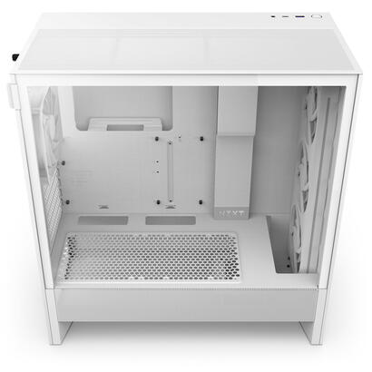 caja-pc-nzxt-h5-flow-rgb-2024-vidrio-templado-cc-h52fw-r1-blanca
