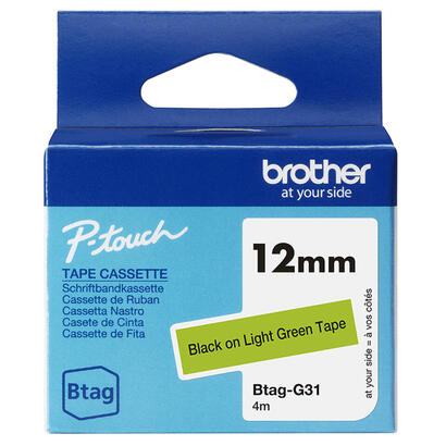 cinta-de-etiquetas-brother-btag-g31-12mm-negro-sobre-verde-no-laminada-btagg31