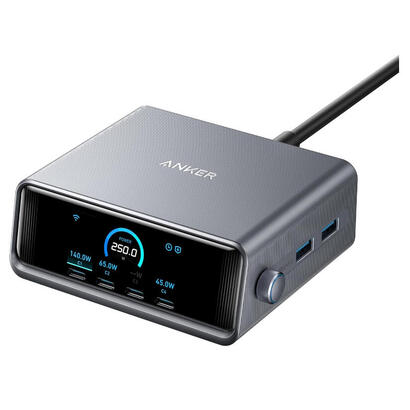 cargador-anker-prime-charger-250w-6-ports-ganprime