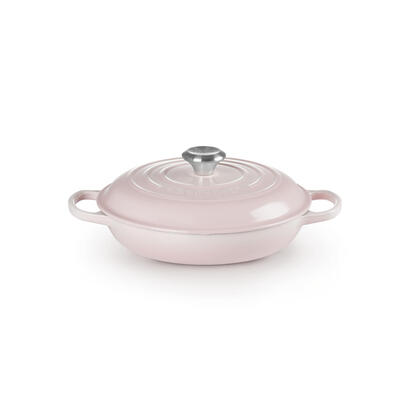 le-creuset-gourmet-professional-pot-round-26cm-rosa-21180267774430