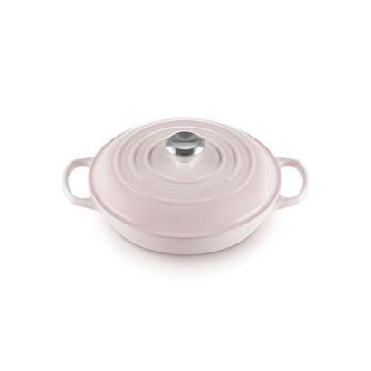 le-creuset-gourmet-professional-pot-round-26cm-rosa-21180267774430