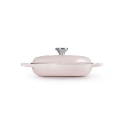 le-creuset-gourmet-professional-pot-round-26cm-rosa-21180267774430