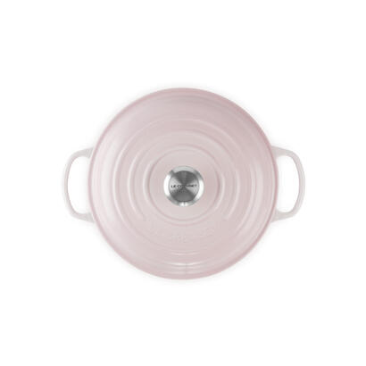 le-creuset-gourmet-professional-pot-round-26cm-rosa-21180267774430