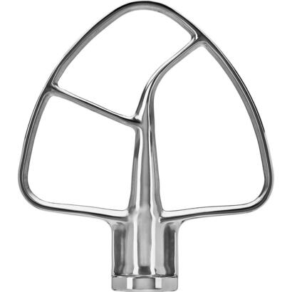 kitchenaid-ksm5thfbss-edelstahl-flachruhrer-para-5ksm175-185
