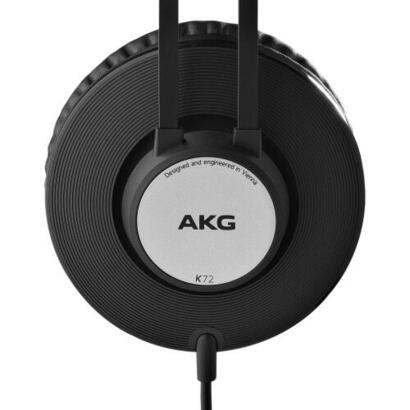 auriculares-akg-k72-alambrico-negro-blanco