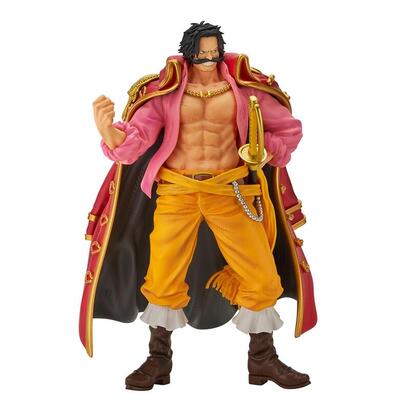 figura-ichibansho-one-piece-gold-riger