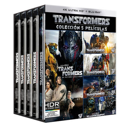 pelicula-transformers-pack-1-5-blu-ray