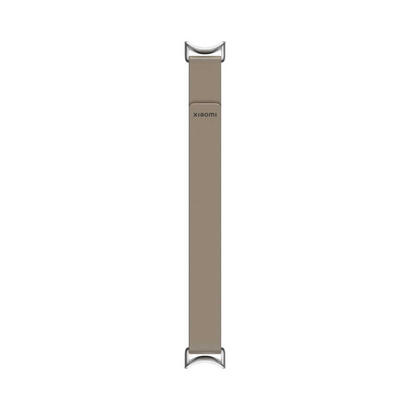 xiaomi-magnetic-strap-khaki-brown