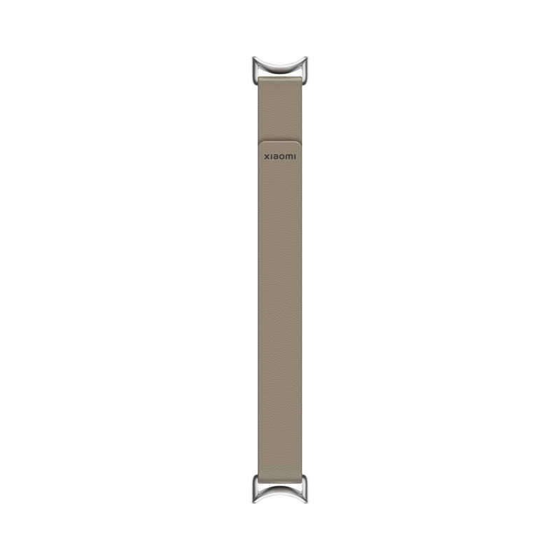 xiaomi-magnetic-strap-khaki-brown