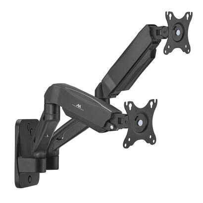 uchwyt-na-dwa-monitory-nascienny-mc-988-9kg-max-17-32-cale