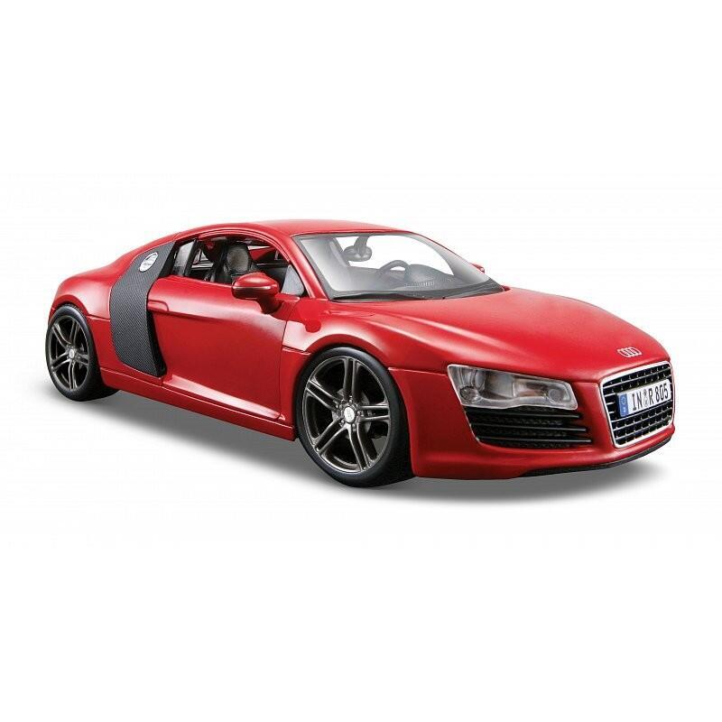 model-metalowy-audi-r8-v10-plus-124