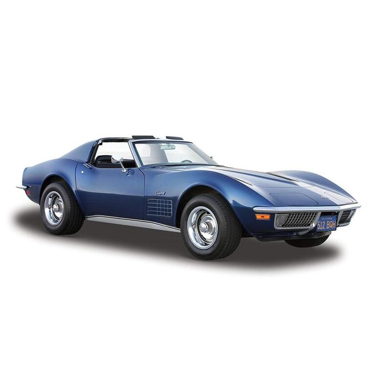 model-kompozytowy-chevrolet-corvette-1970-124-azul