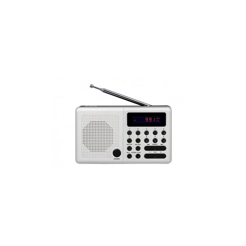 radio-pliszka-usb-fm-biale