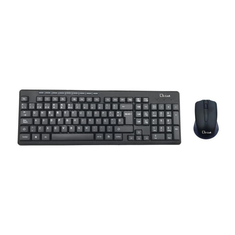 teclado-espanol-raton-l-link-inalambrico-negro-combo-ll-kb-555-w