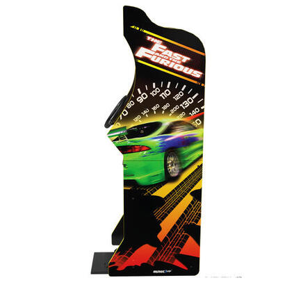 maquina-recreativa-arcade-1-up-deluxe-racing-the-fast-the-furious